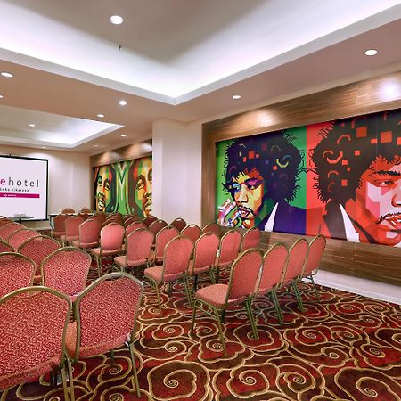 Favehotel Jababeka Cikarang Kültér fotó