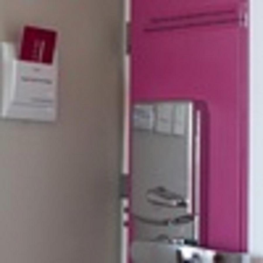 Favehotel Jababeka Cikarang Kültér fotó